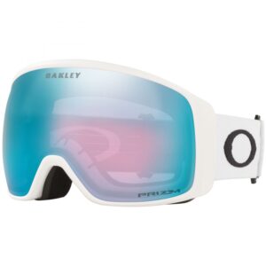 Oakley Flight Tracker L, PRIZMÂ, Matte White